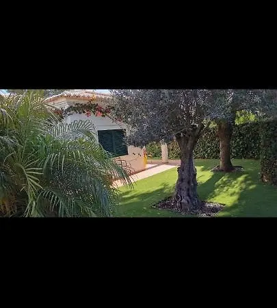 Vila Da Paz V5 - Quinta Da Balaia, Feriehus Albufeira