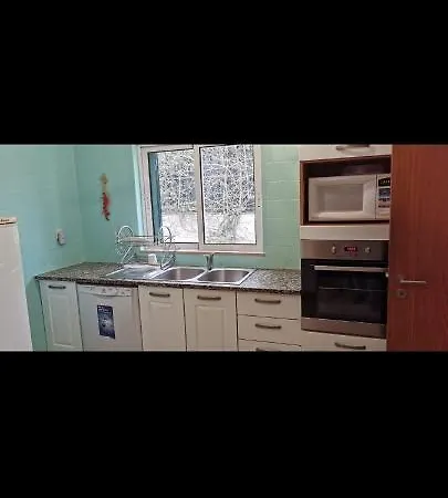 Vila Da Paz V5 - Quinta Da Balaia,