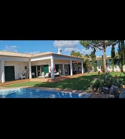 Vila Da Paz V5 - Quinta Da Balaia, بيت للعطل البوفيرا