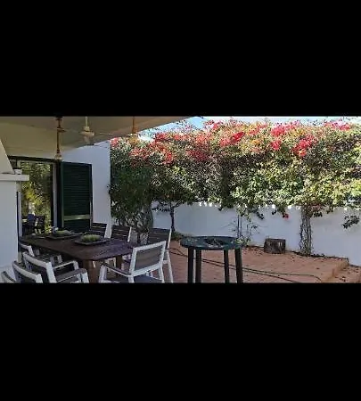 Vila Da Paz V5 - Quinta Da Balaia, * البوفيرا